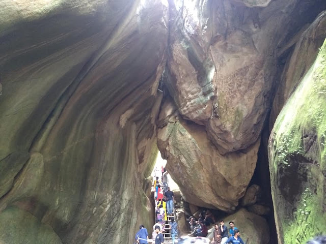 Edakkal Caves: A Portal to History in&nbsp;Wayanad